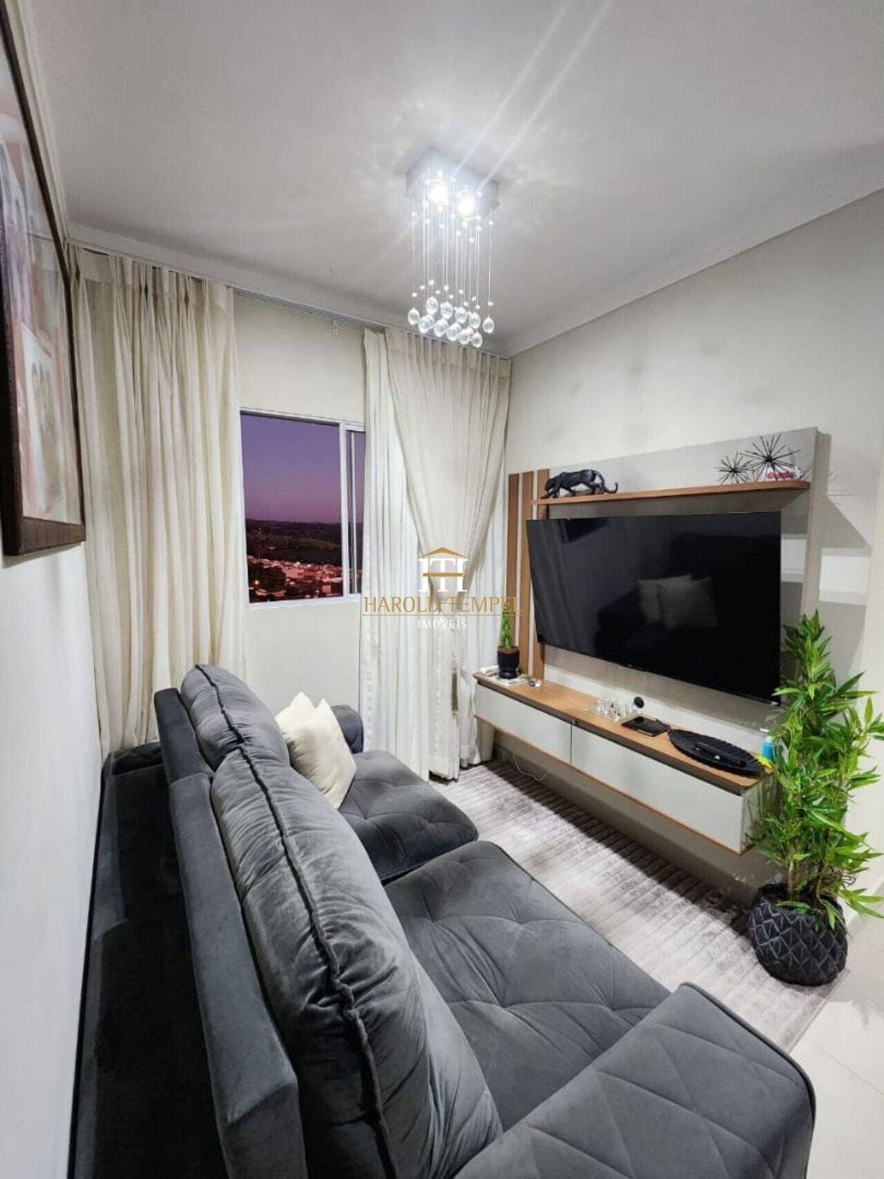 Apartamentos à venda Aparecida