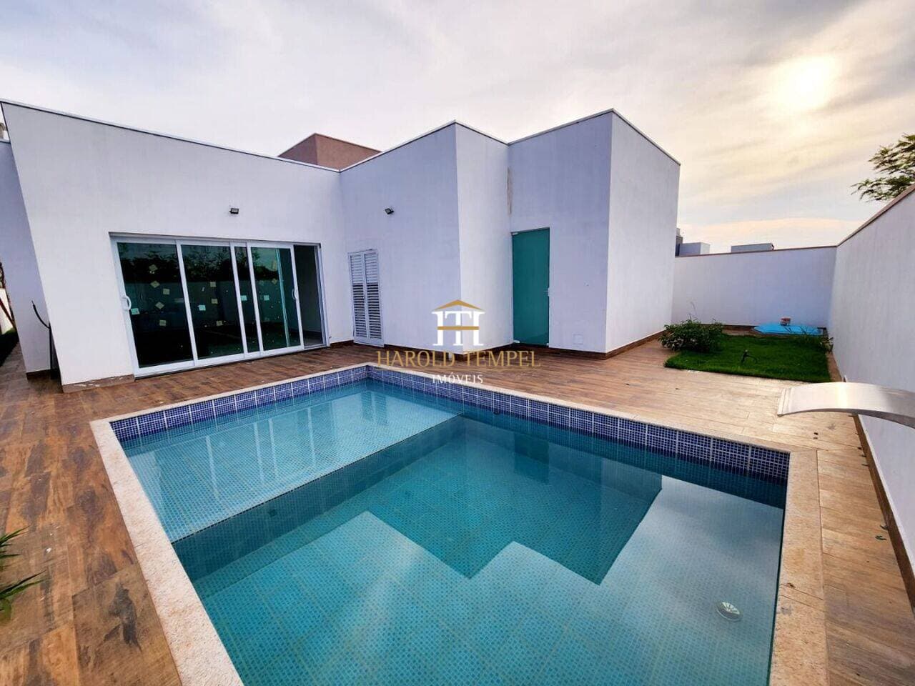 Casas à venda Jardim da Paineira