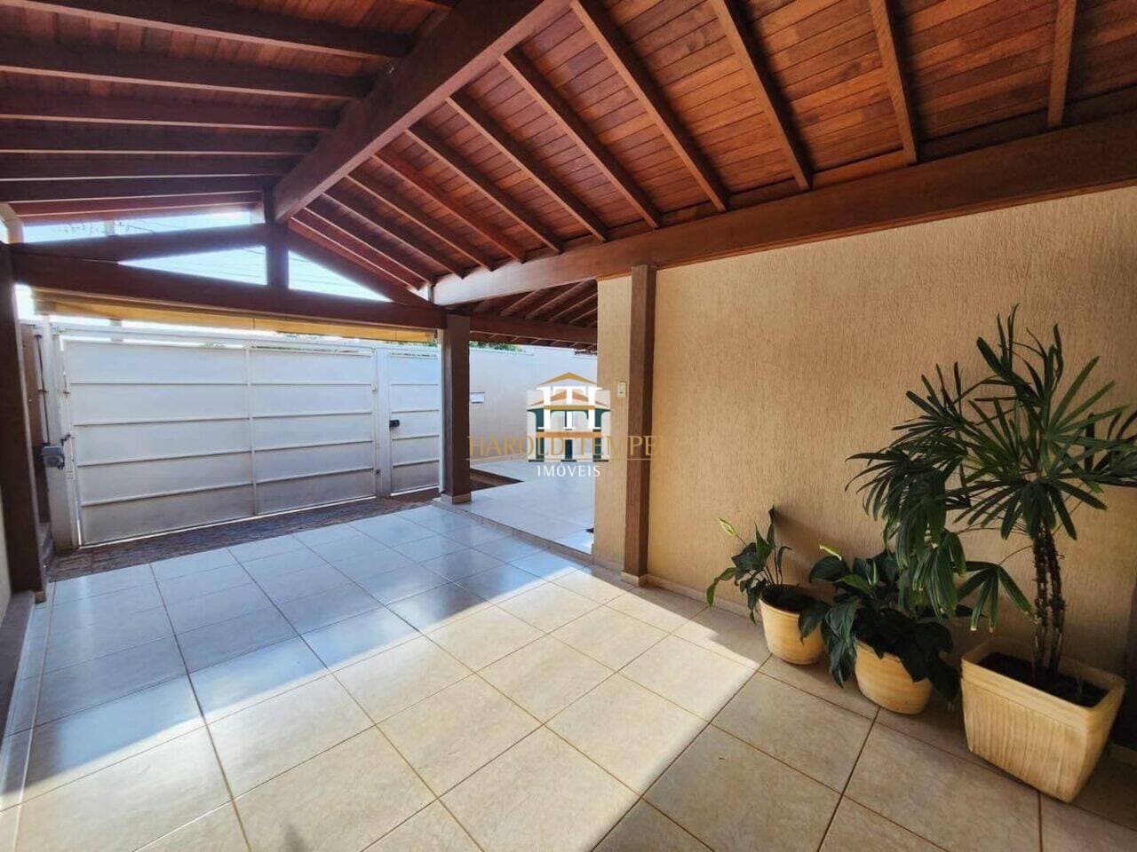 Casas à venda Residencial Samambaia