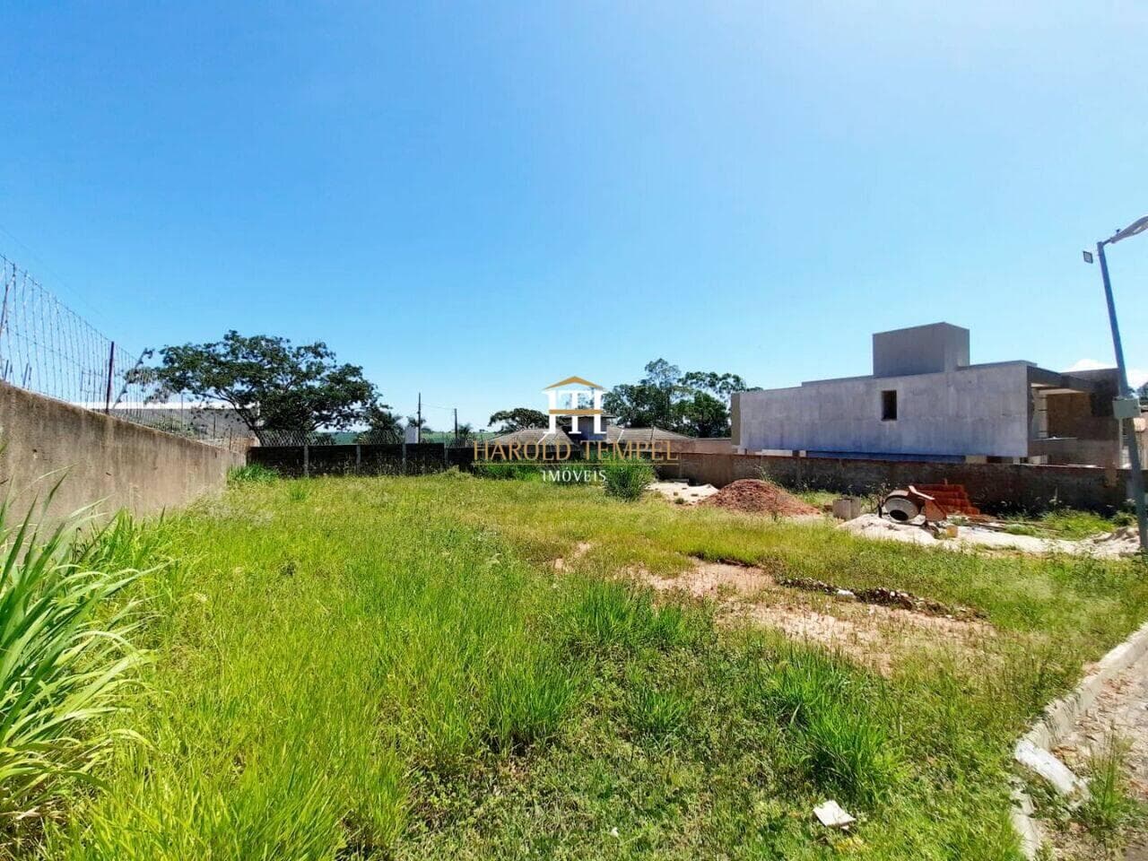 Terreno com Ótima Topografia!